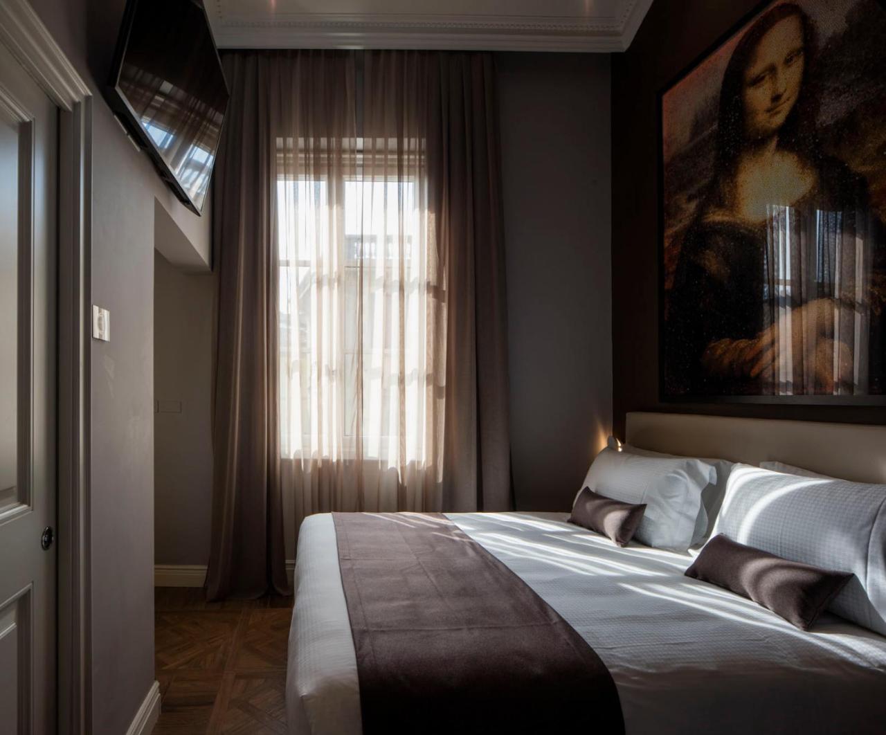 Hotel The Frame Florencia