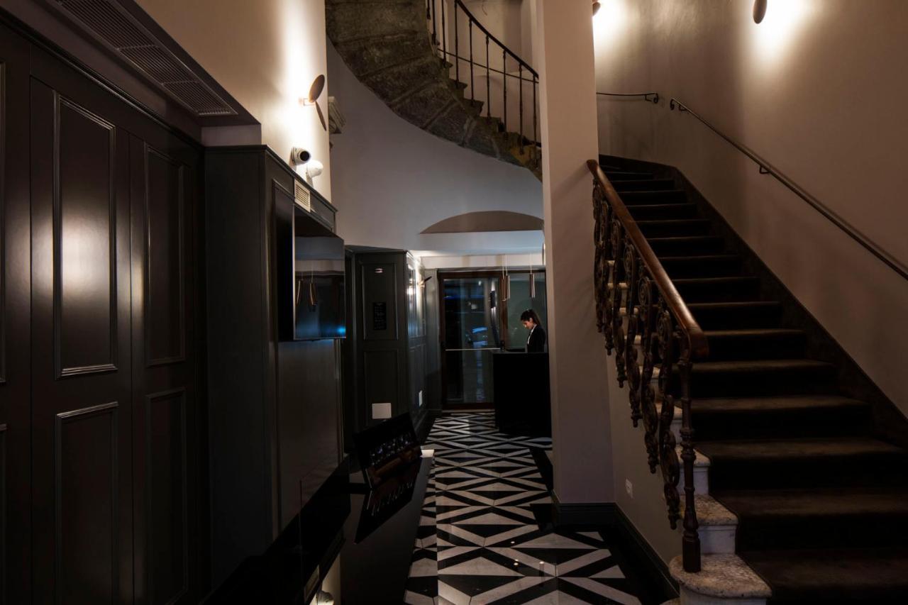 Hotel The Frame Florencia