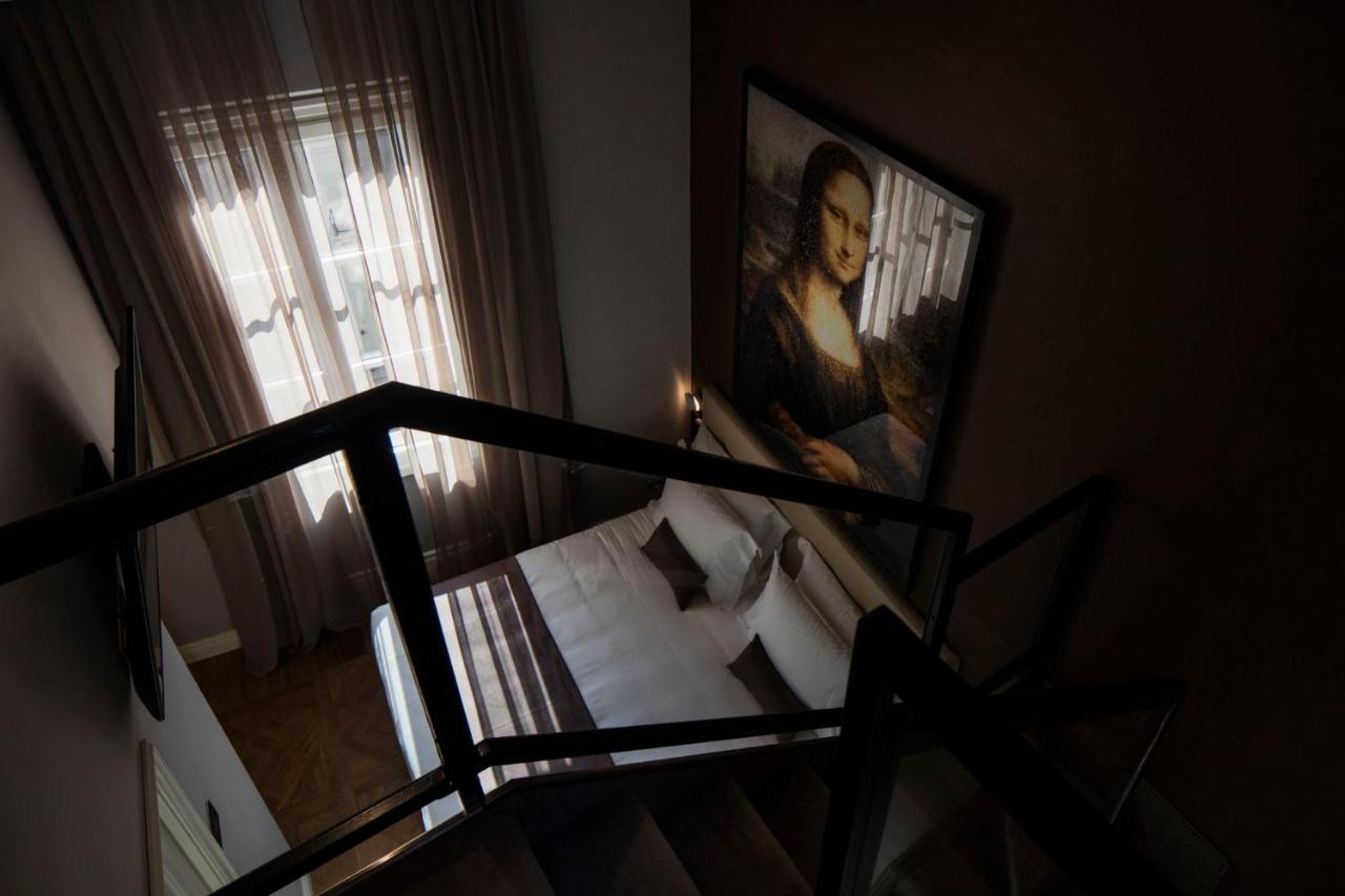 The Frame Florencia