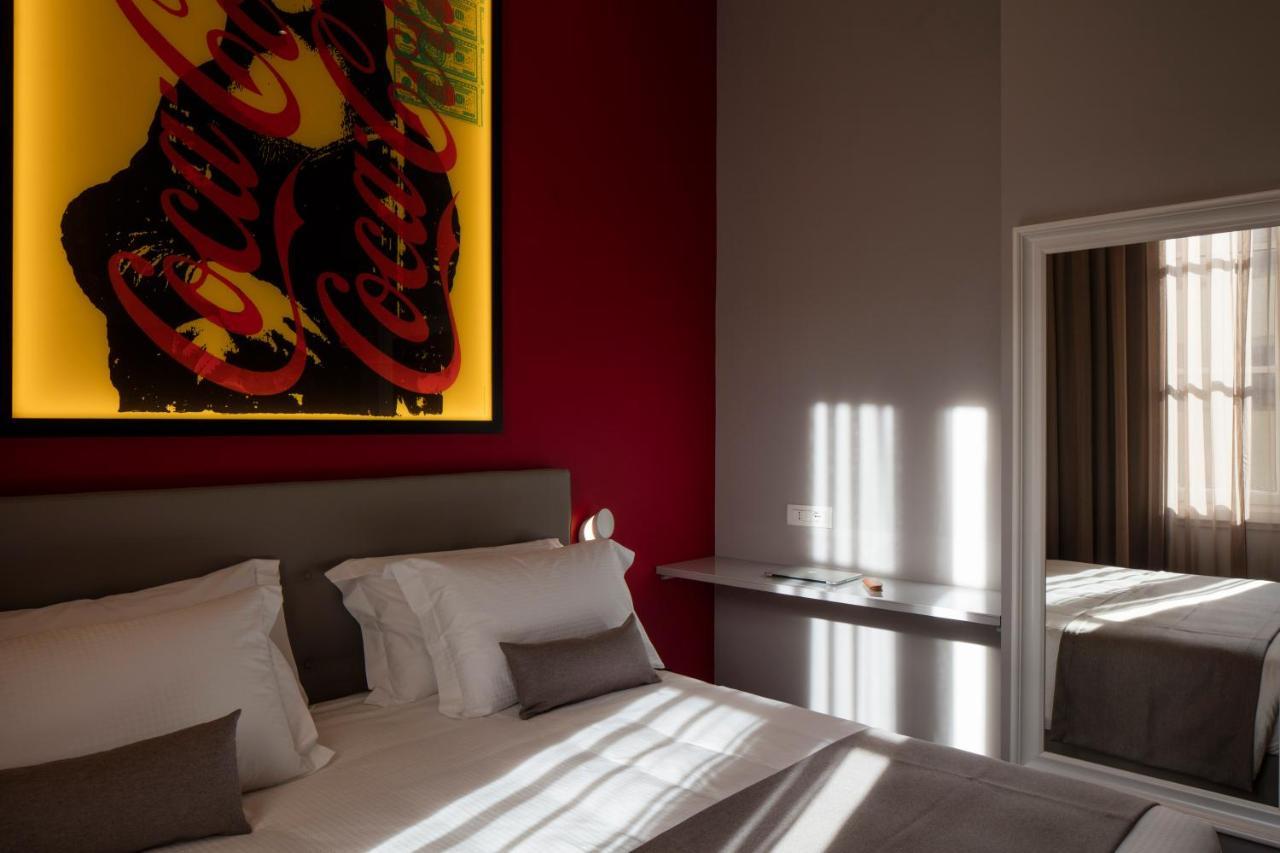 Hotel The Frame Florencia