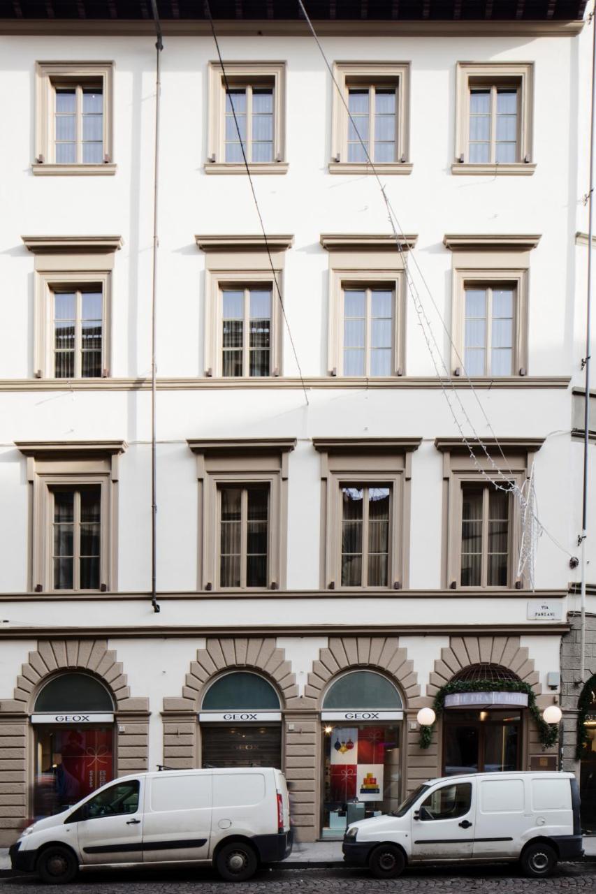 The Frame Florencia