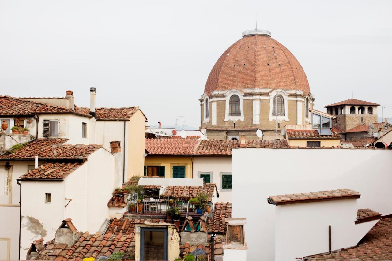 The Frame 4* Florencia