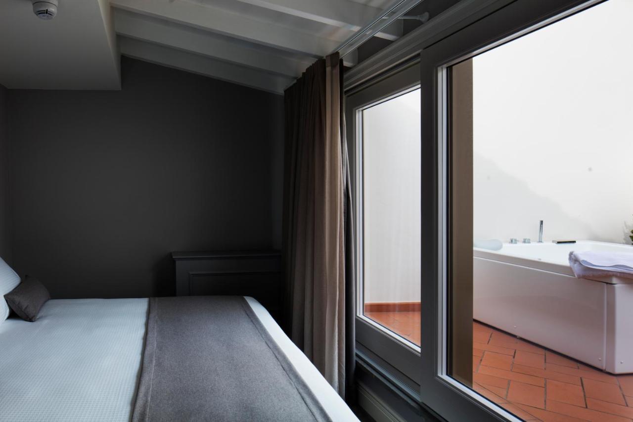 Hotel The Frame Florencia