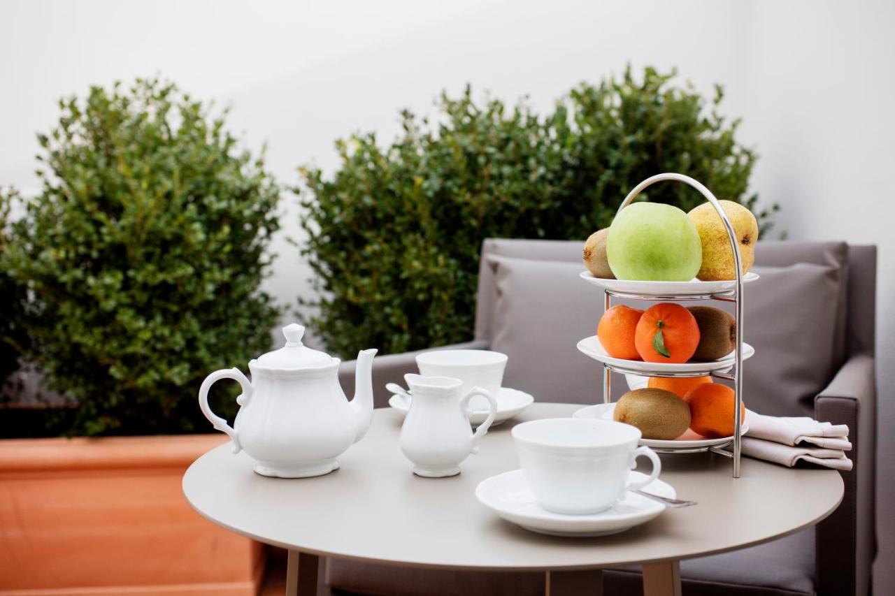 Hotel The Frame Florencia